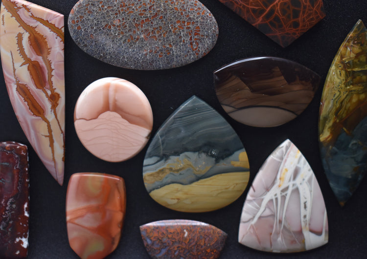 Cabochons