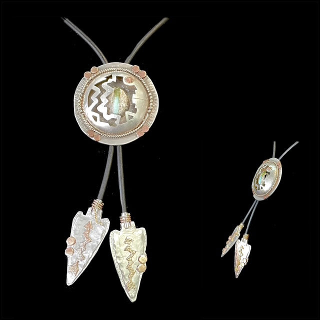 Bolo- Shadow Boz Style