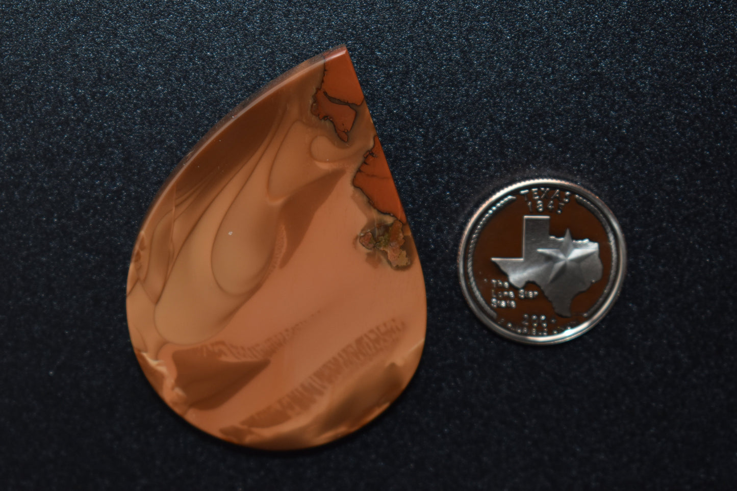 Willow Creek Cabochon