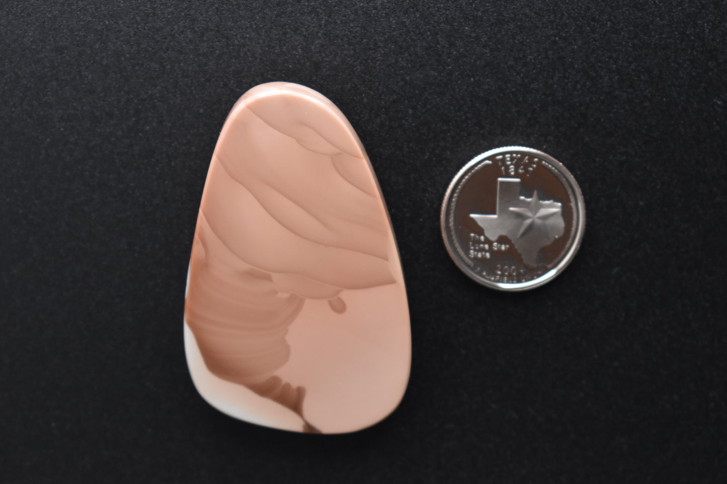 Willow Creek Specimen