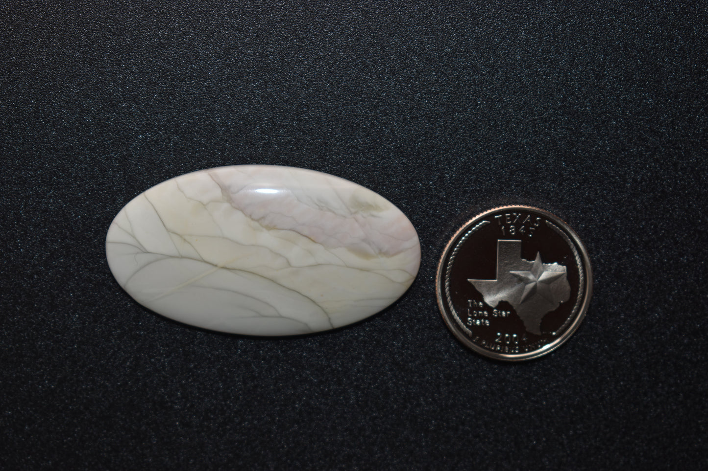 Willow Creek Cabochon