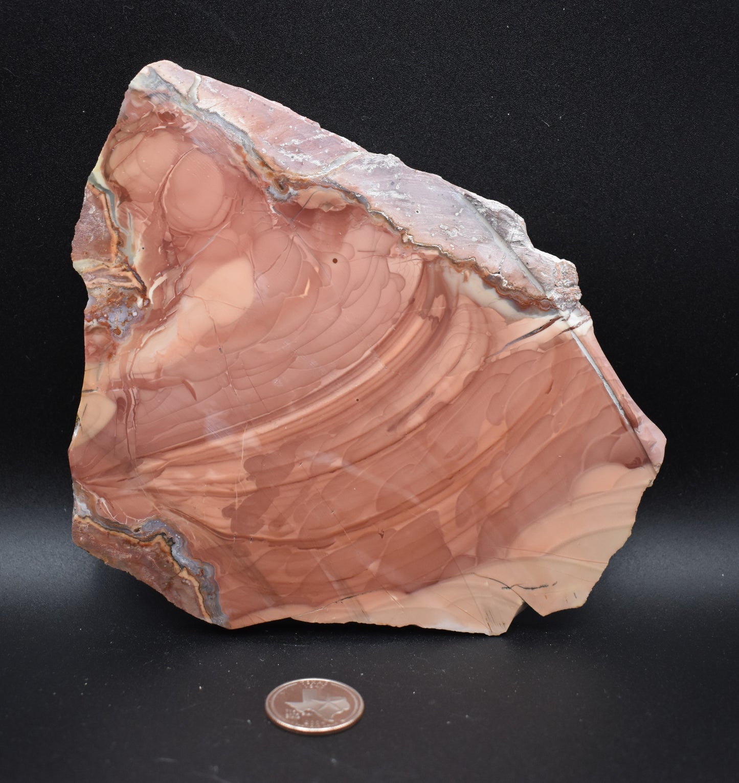 Willow Creek Slab