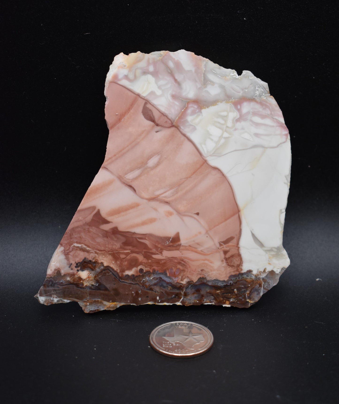 Trio of Willow Creek Slabs