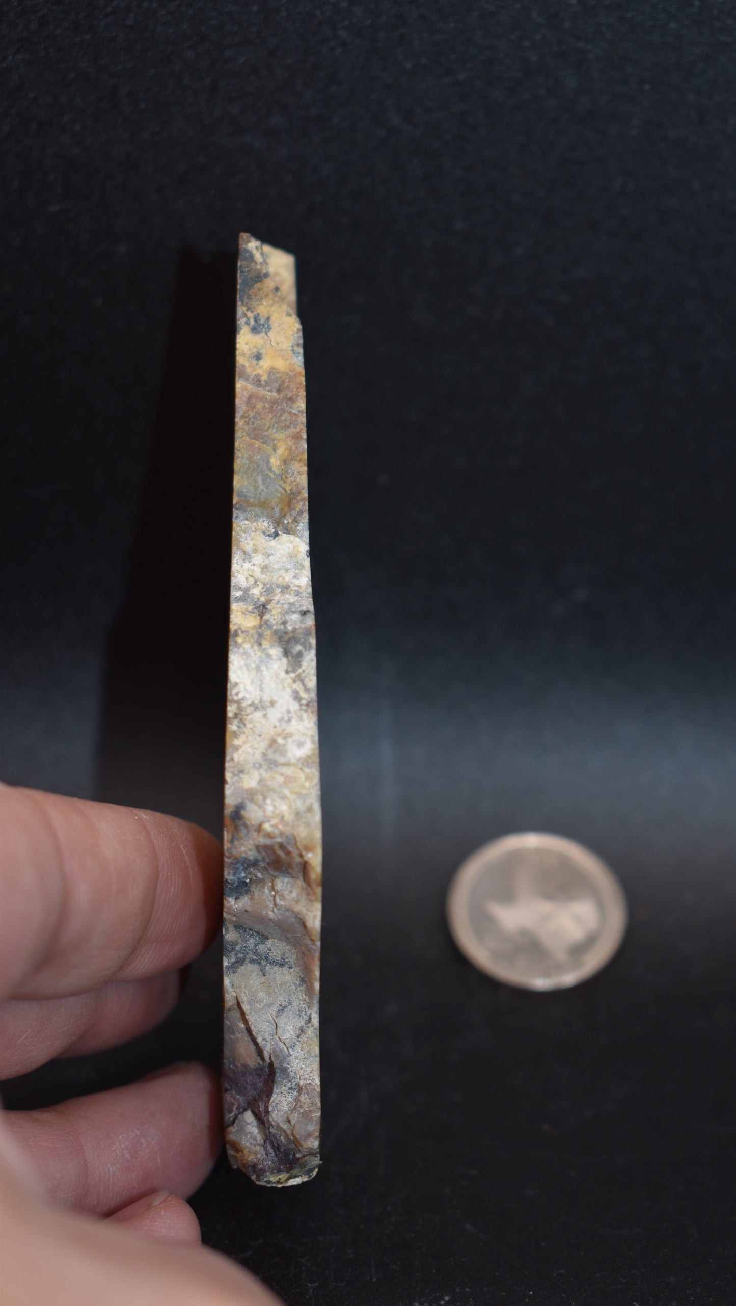 Morrisonite Polished Specimen