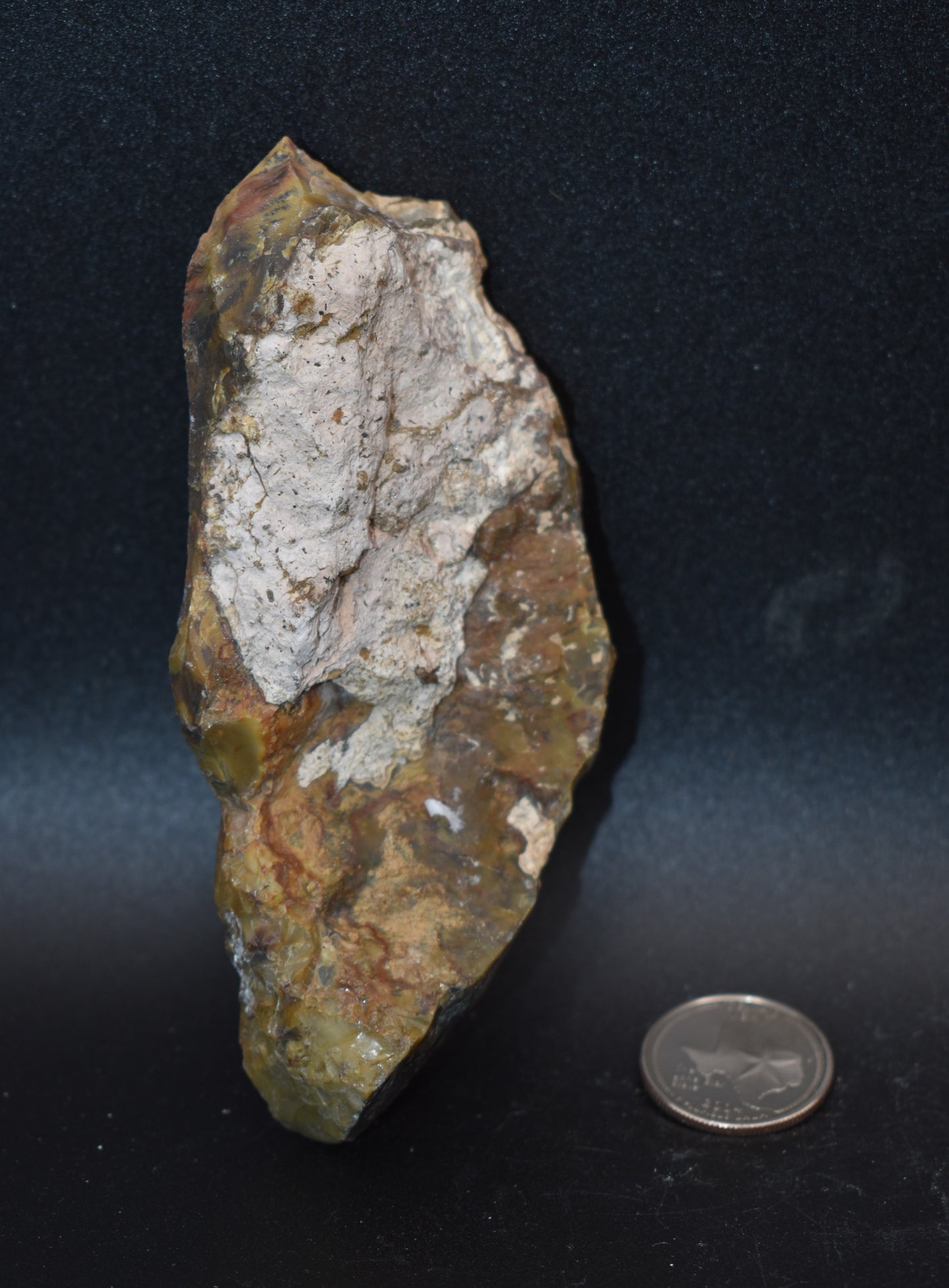 Morrisonite Polished Specimen