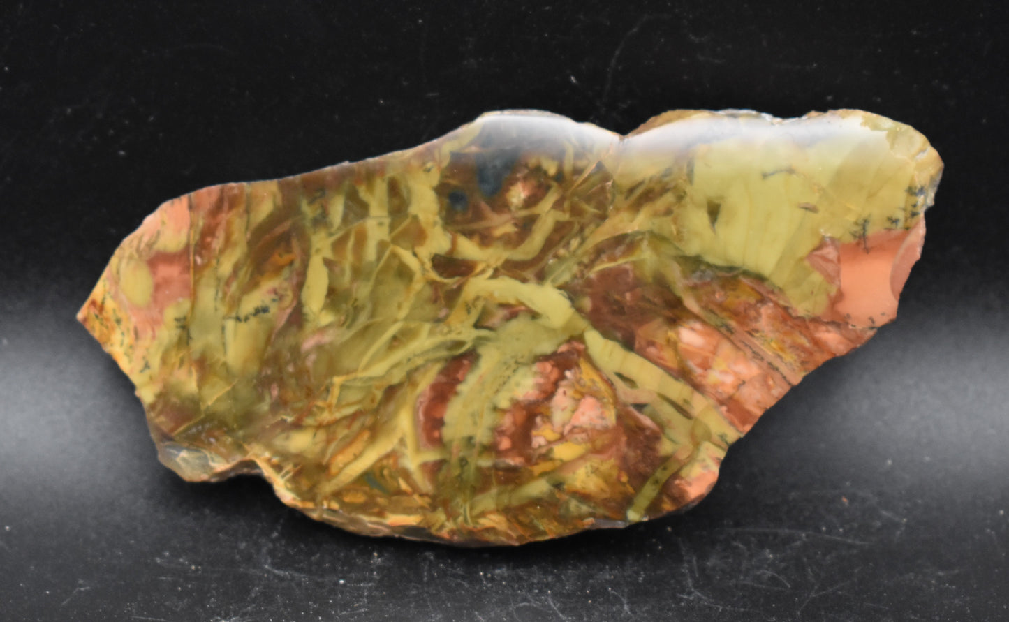 Morrisonite Polished Specimen