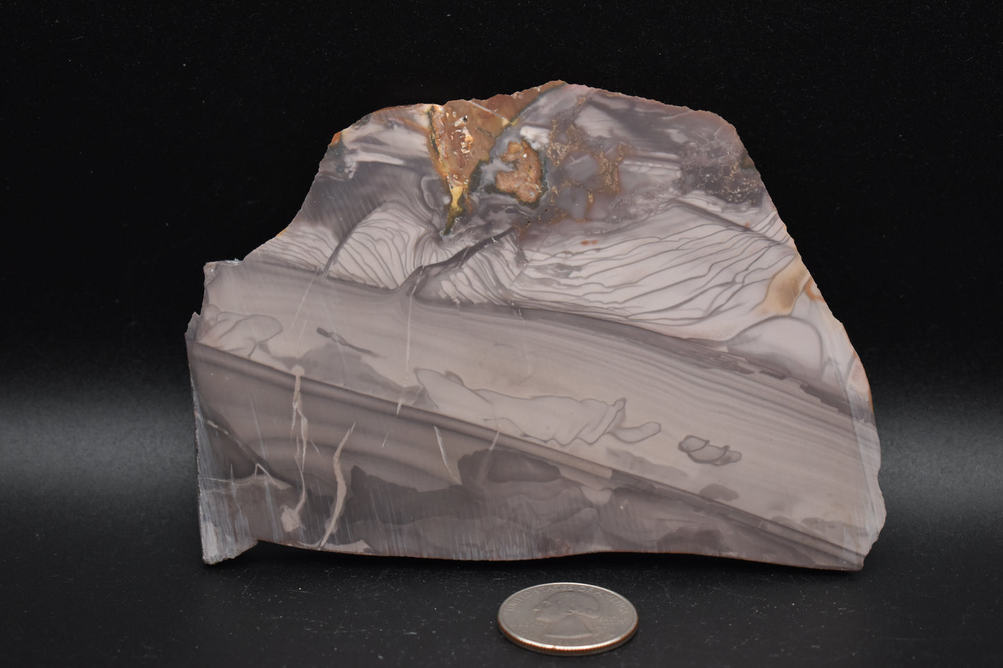 Willow Creek Slab