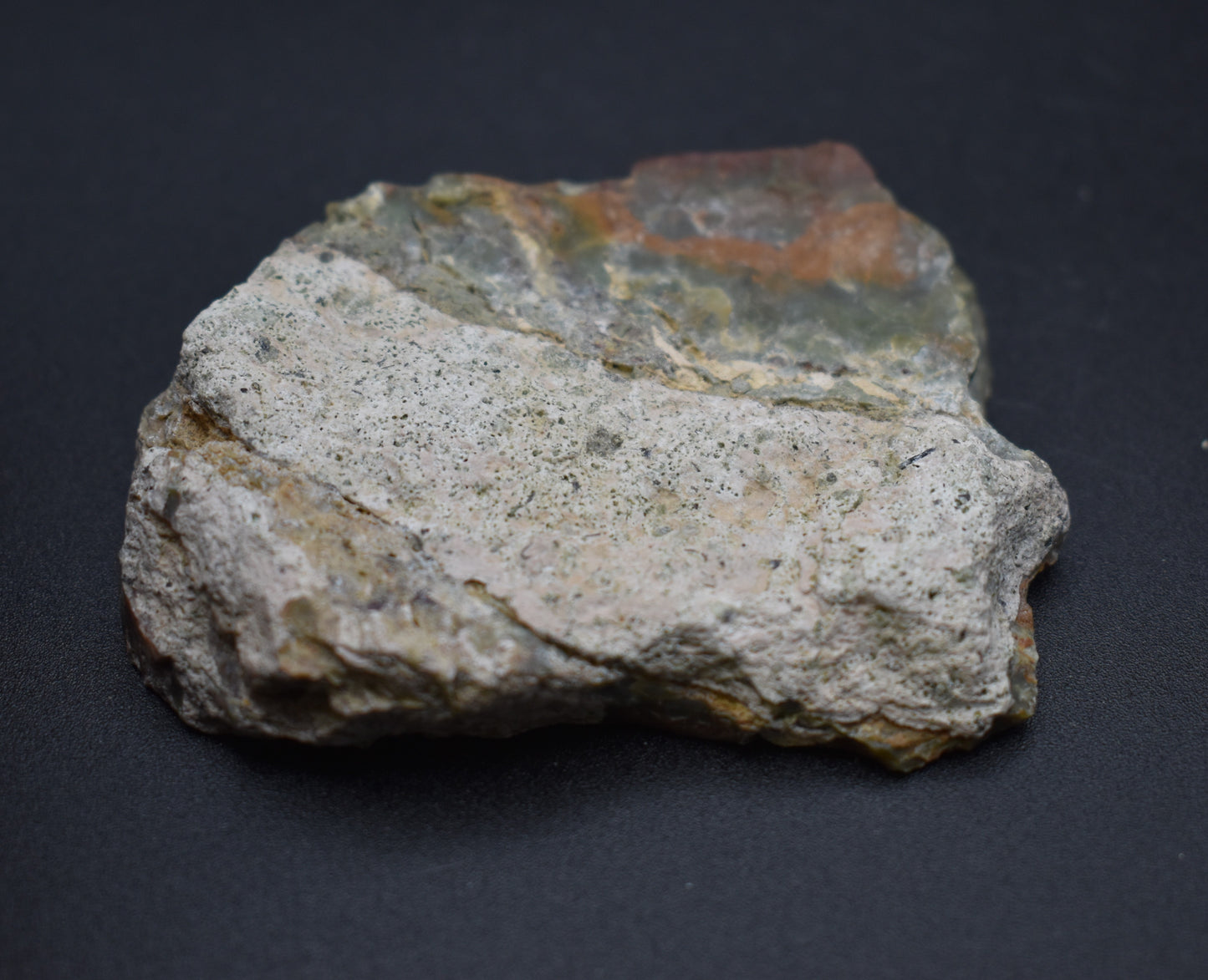 Morrisonite Polished Specimens (4)