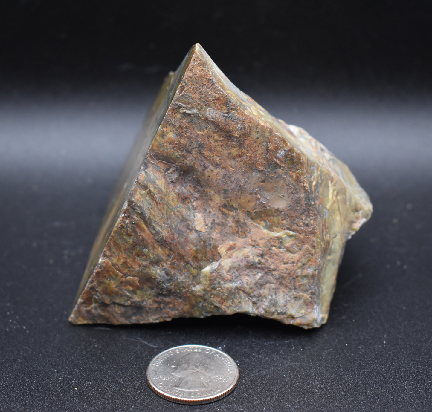 Morrisonite Polished Specimen