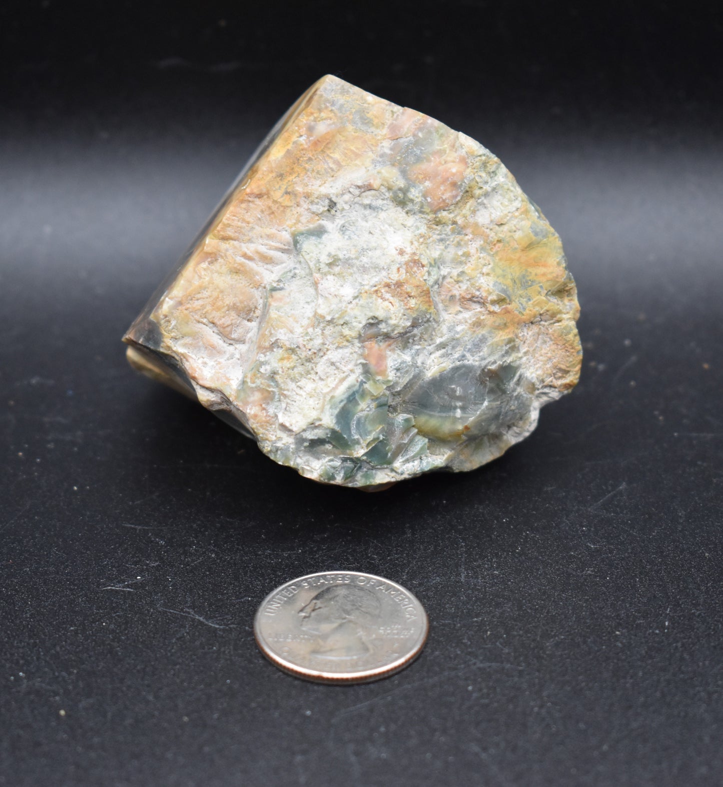 Morrisonite Polished Specimen