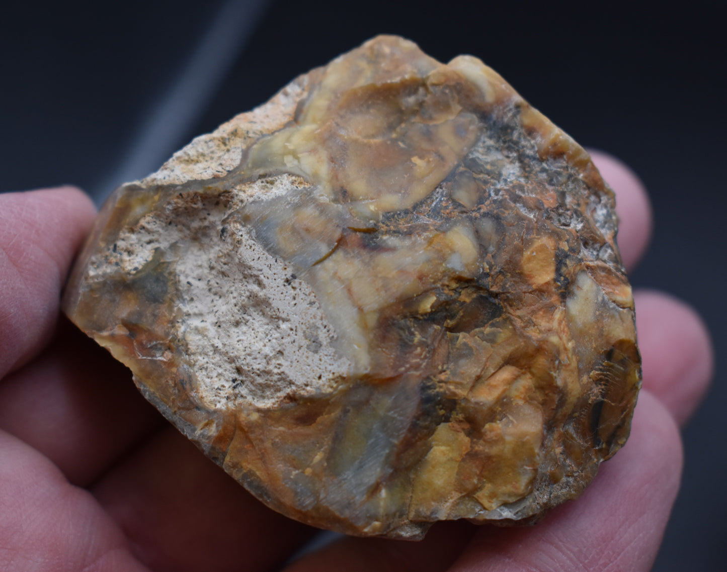 Morrisonite Specimens