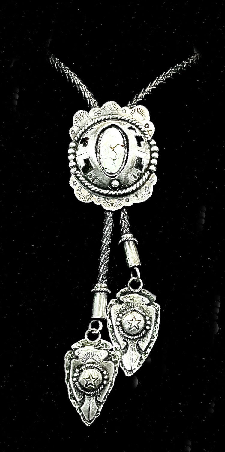 Bolo Ties