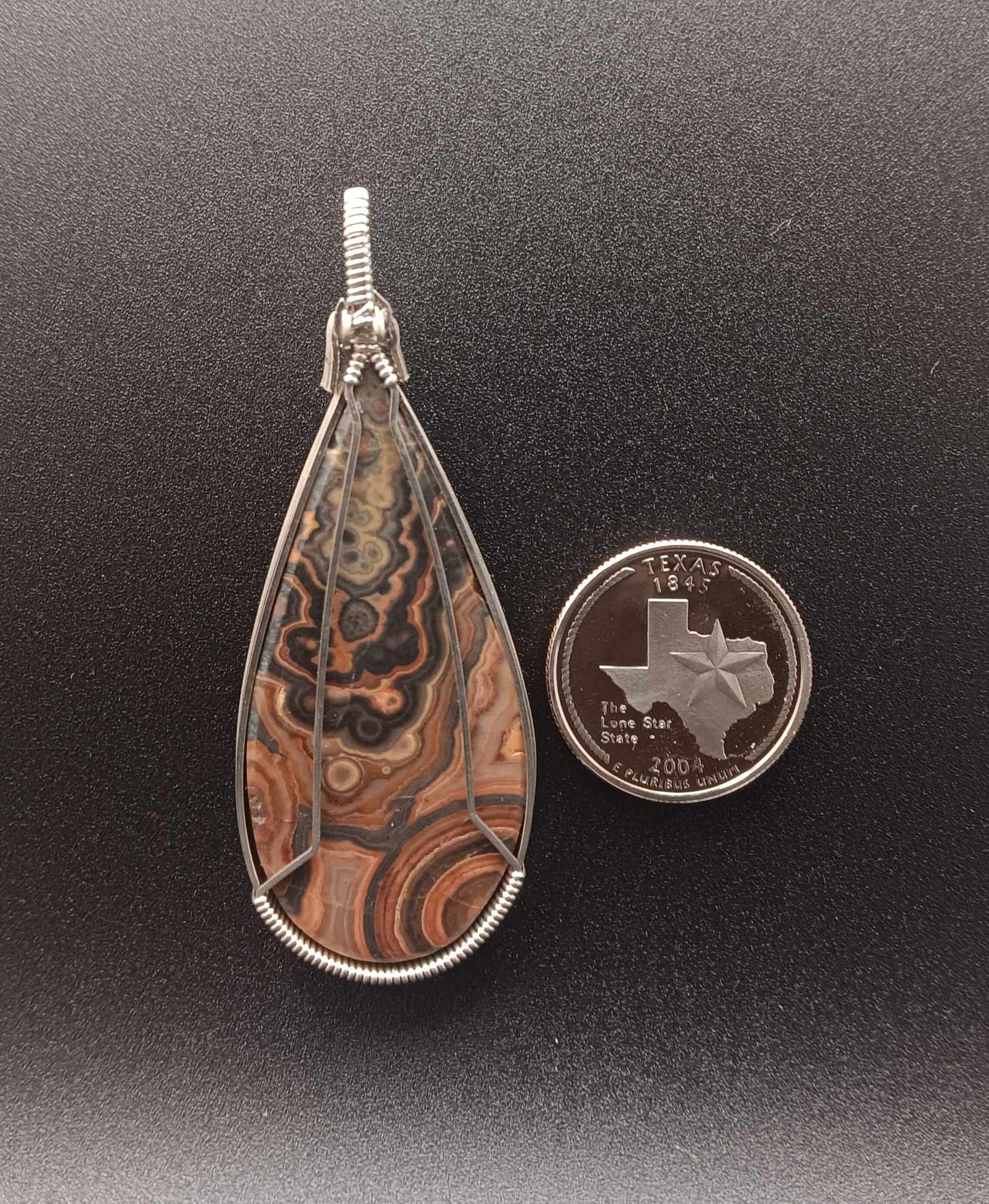 Flowering Tube Onyx