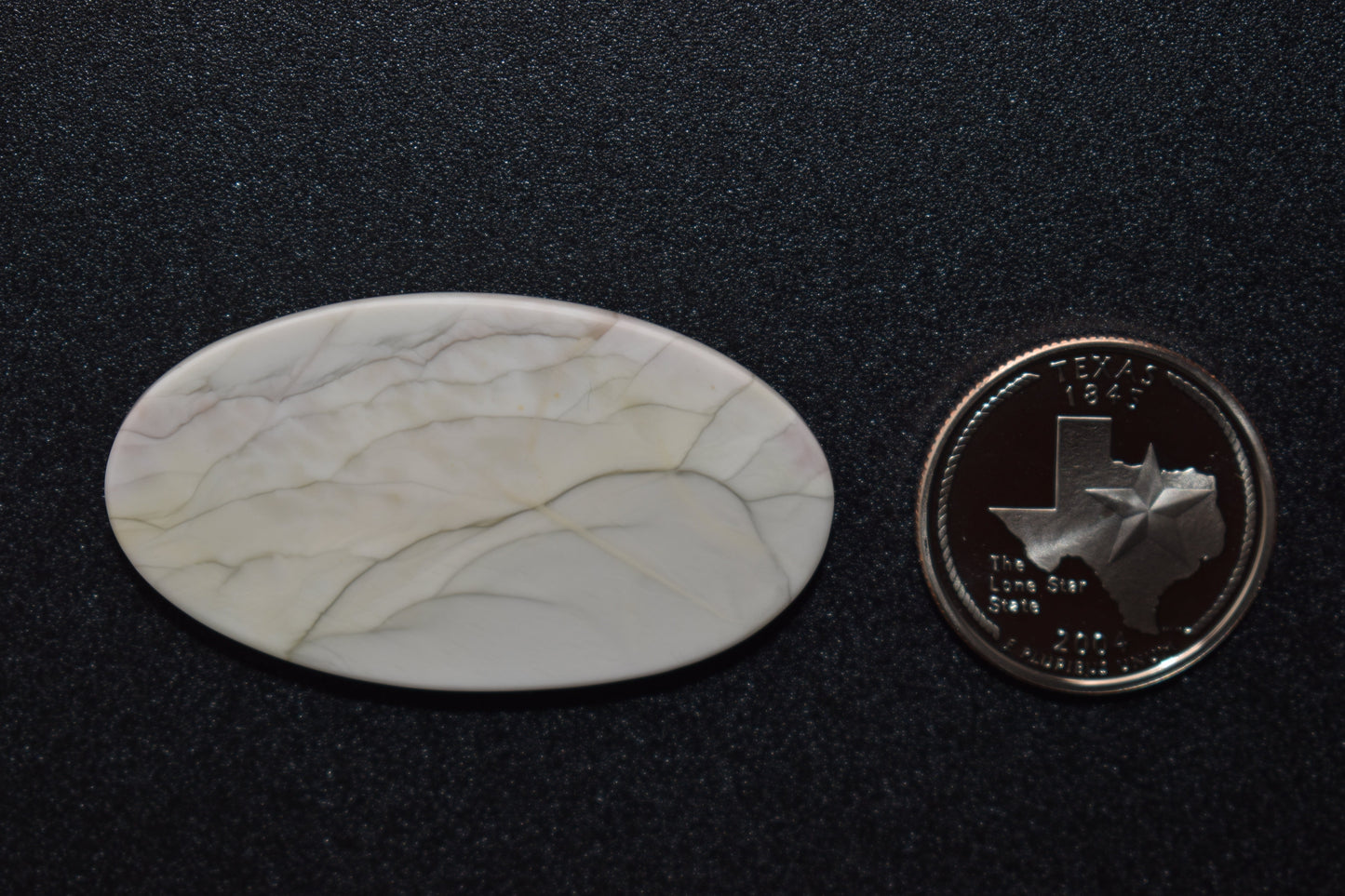 Willow Creek Cabochon