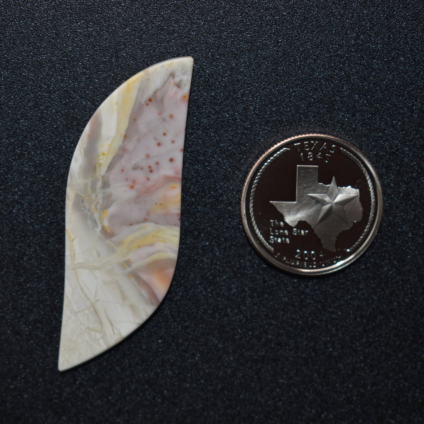 Willow Creek Cabochon