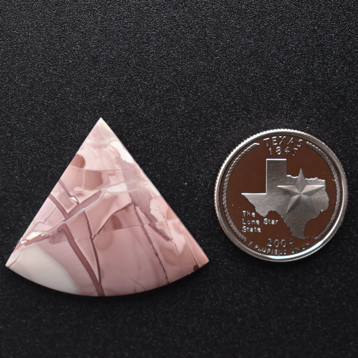 WIllow Creek Cabochon