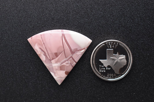 WIllow Creek Cabochon