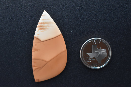 Willow Creek Cabochon