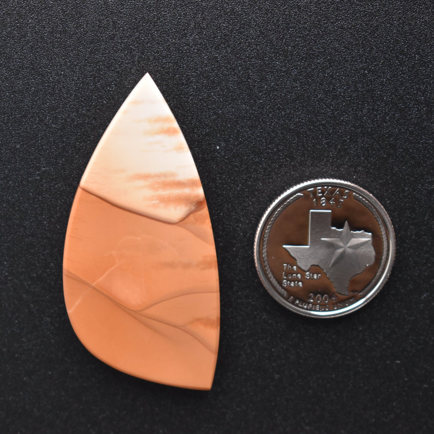 Willow Creek Cabochon