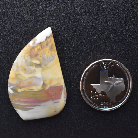 Willow Creek Cabochon