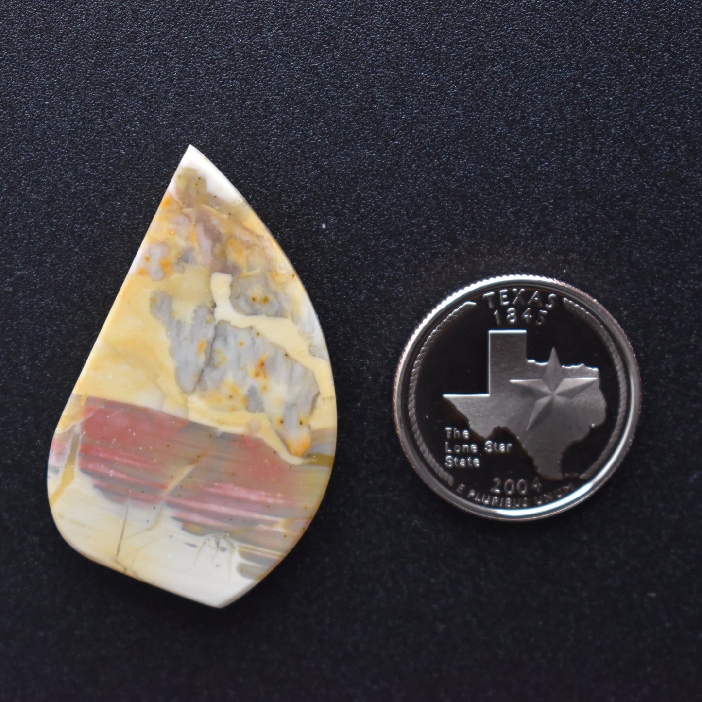 Willow Creek Cabochon