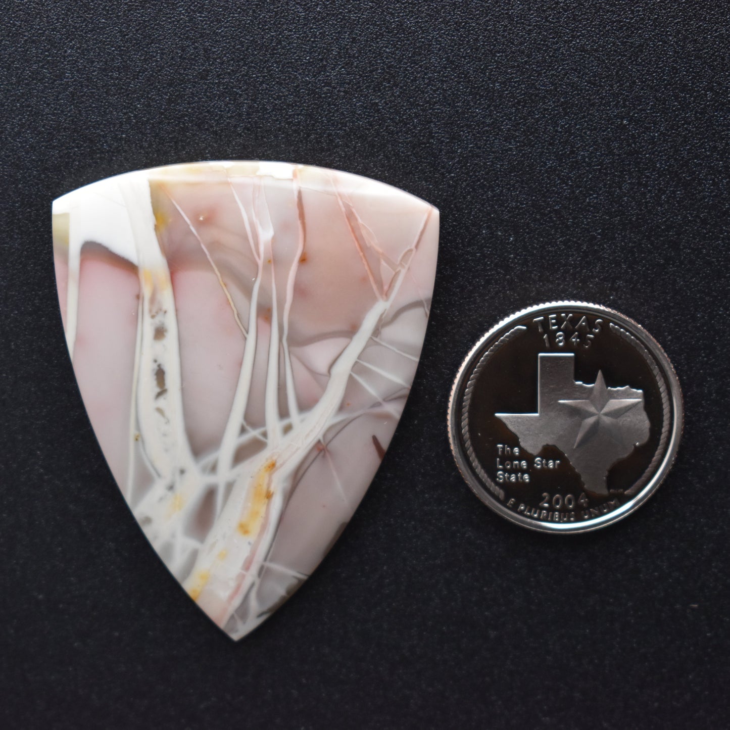 Willow Creek Jasper Cabochon