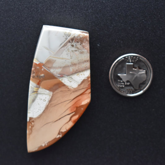 Willow Creek Jasper Specimen