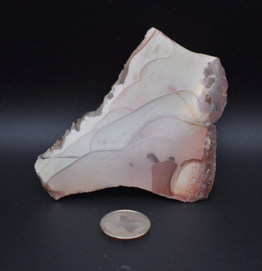 WIllow Creek End Cut Specimen
