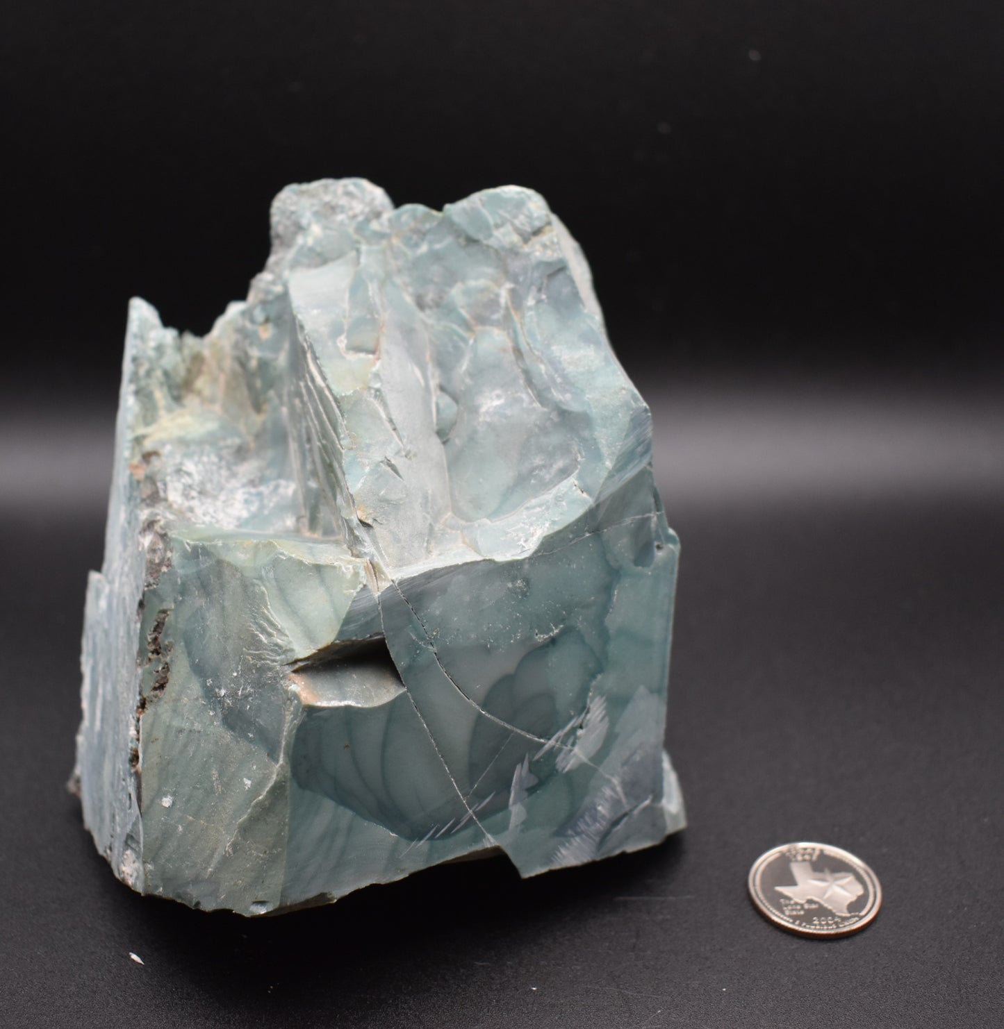 Skaggs Jasper Rough
