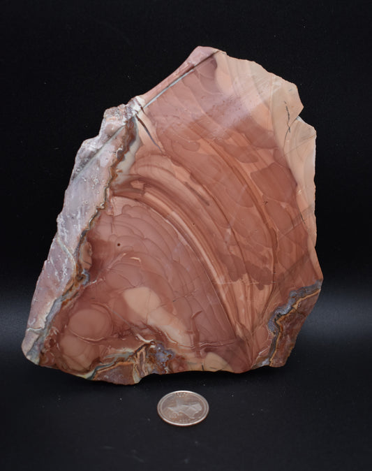 Willow Creek Slab