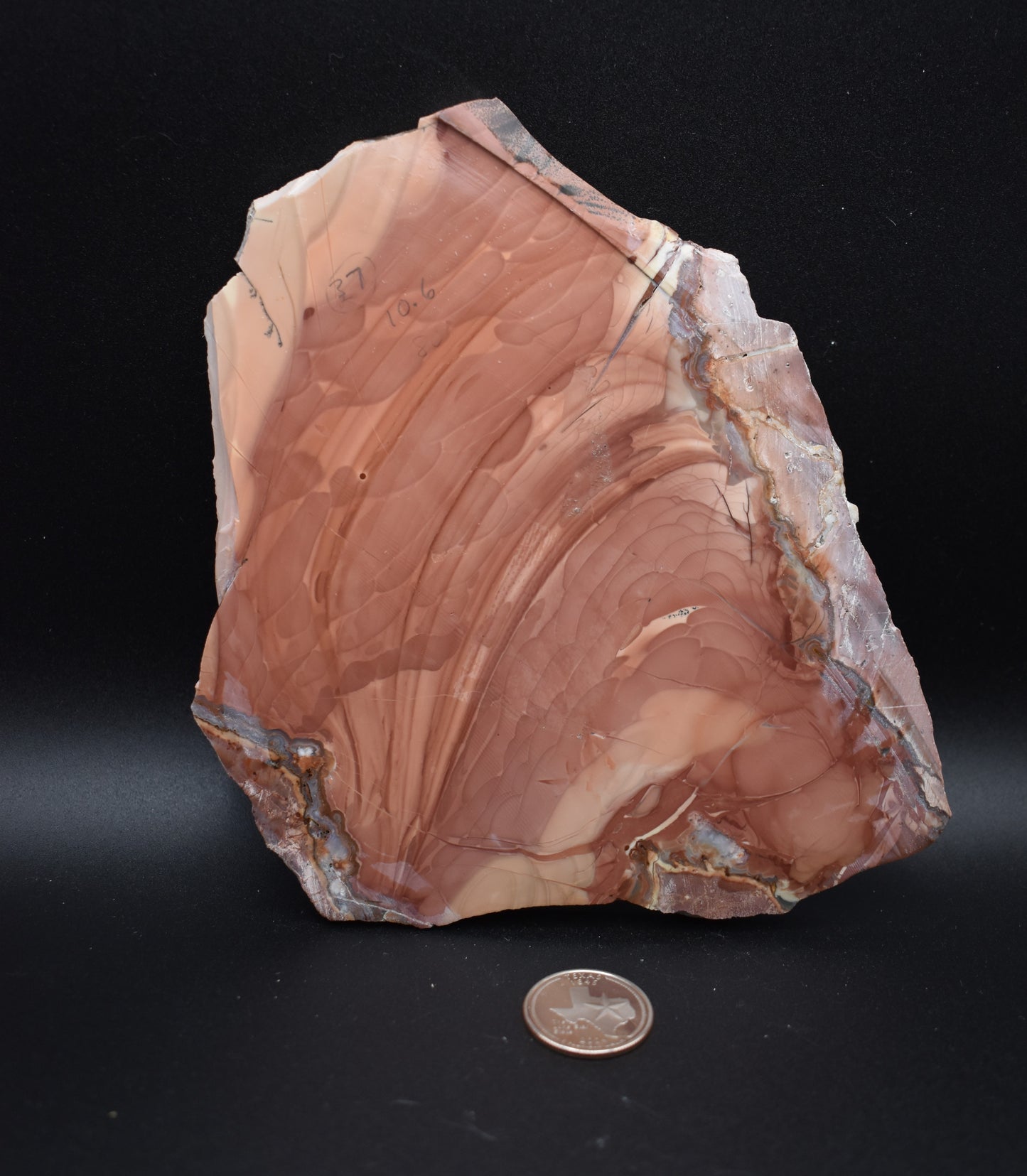 Willow Creek Slab