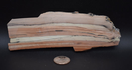 Willow Creek Slab