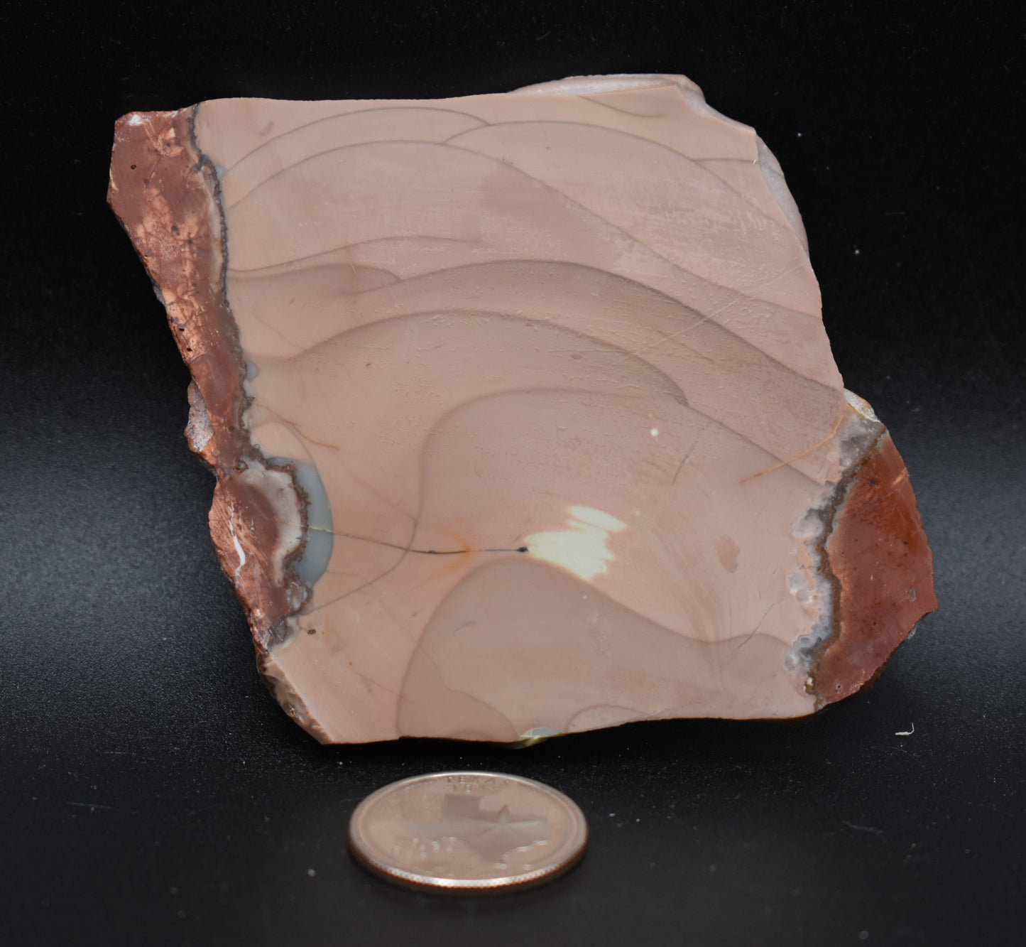 Trio of WIllow Creek Slabs