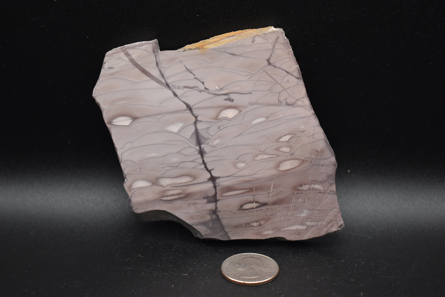 Willow Creek Slab