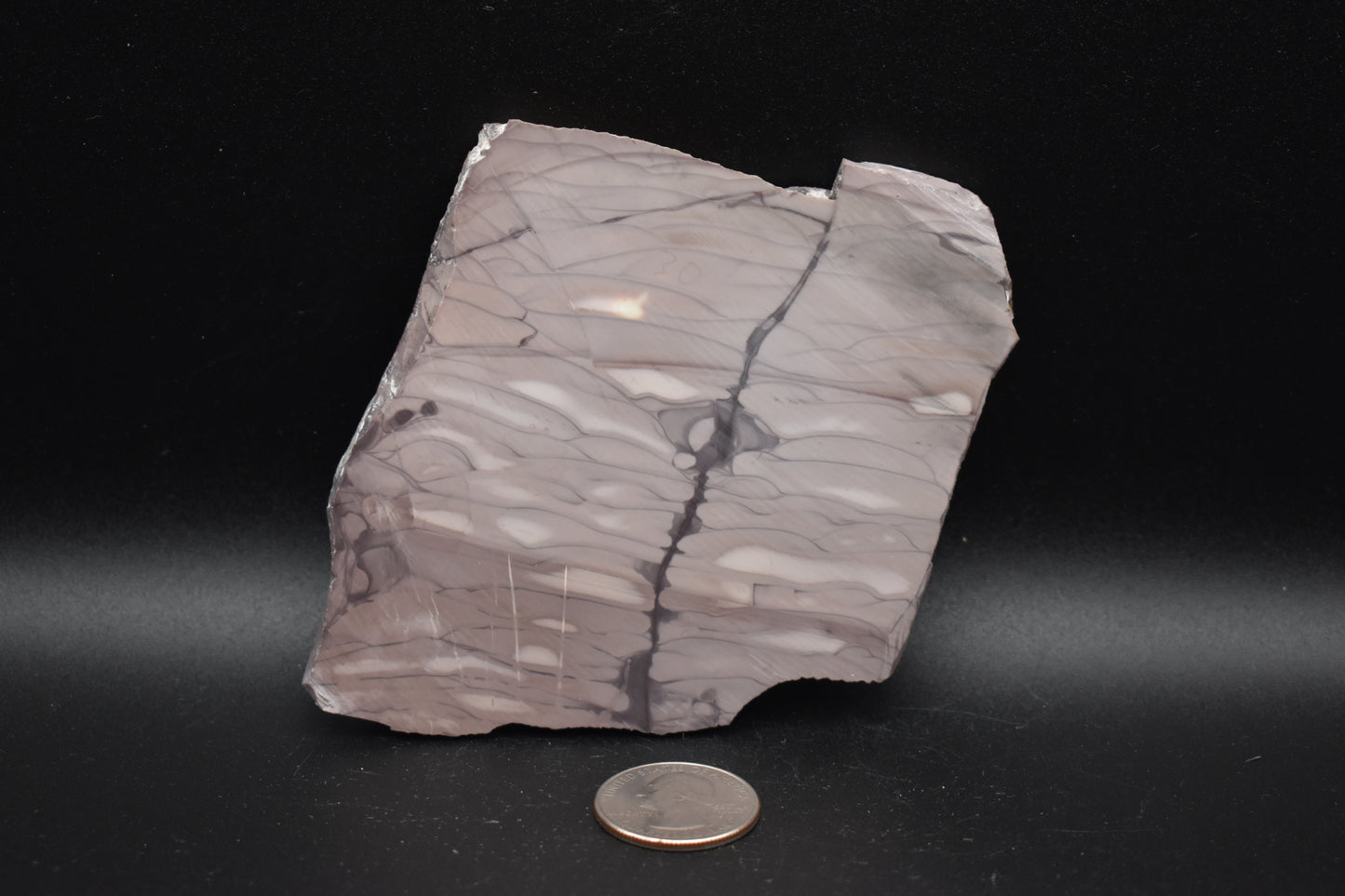 Willow Creek Slab