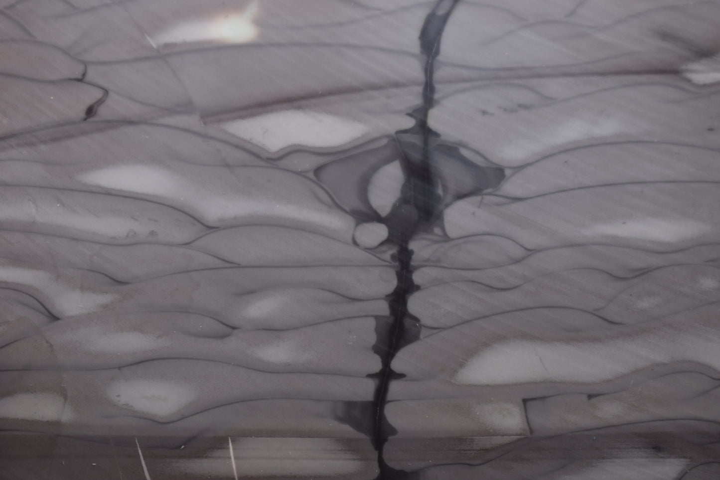 Willow Creek Slab