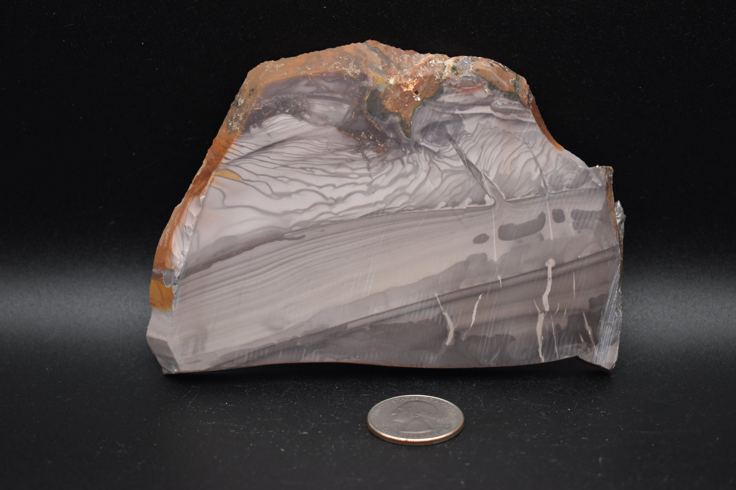 Willow Creek Slab