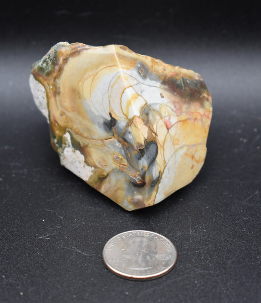 Morrisonite Polished Specimen
