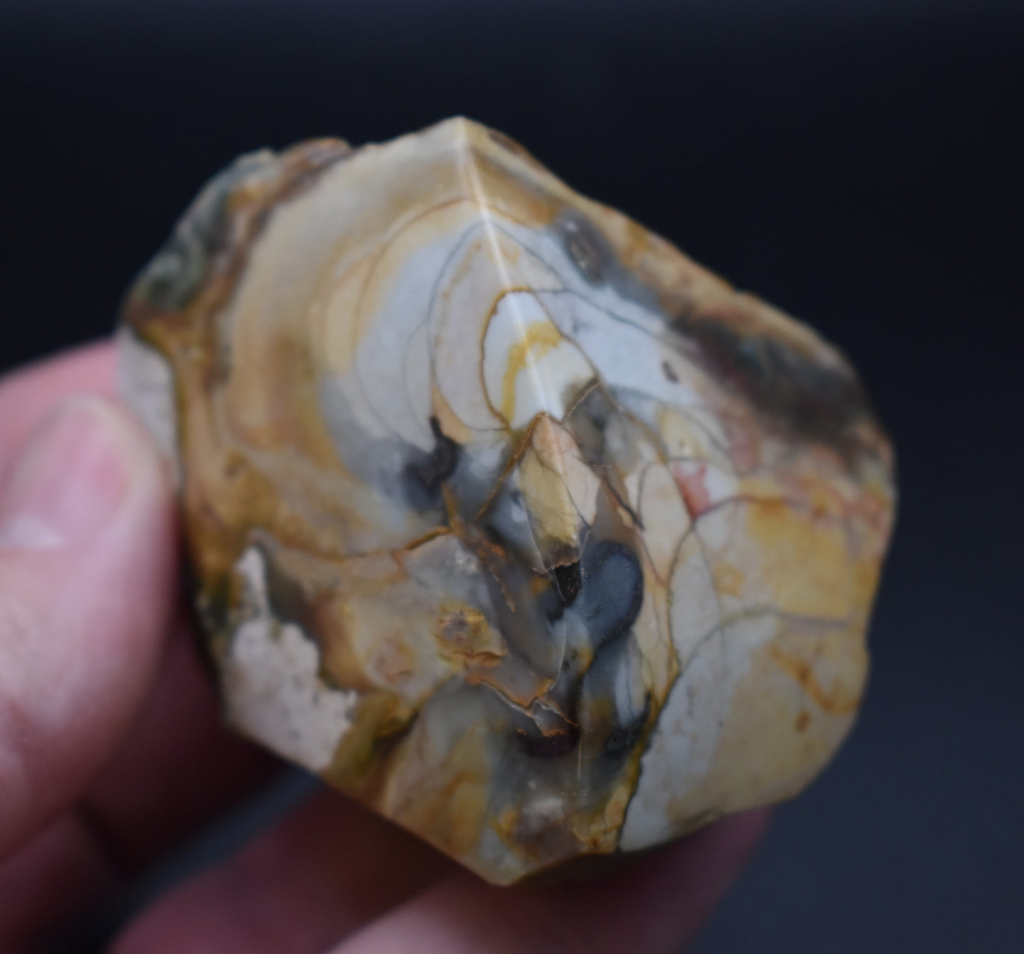 Morrisonite Polished Specimen