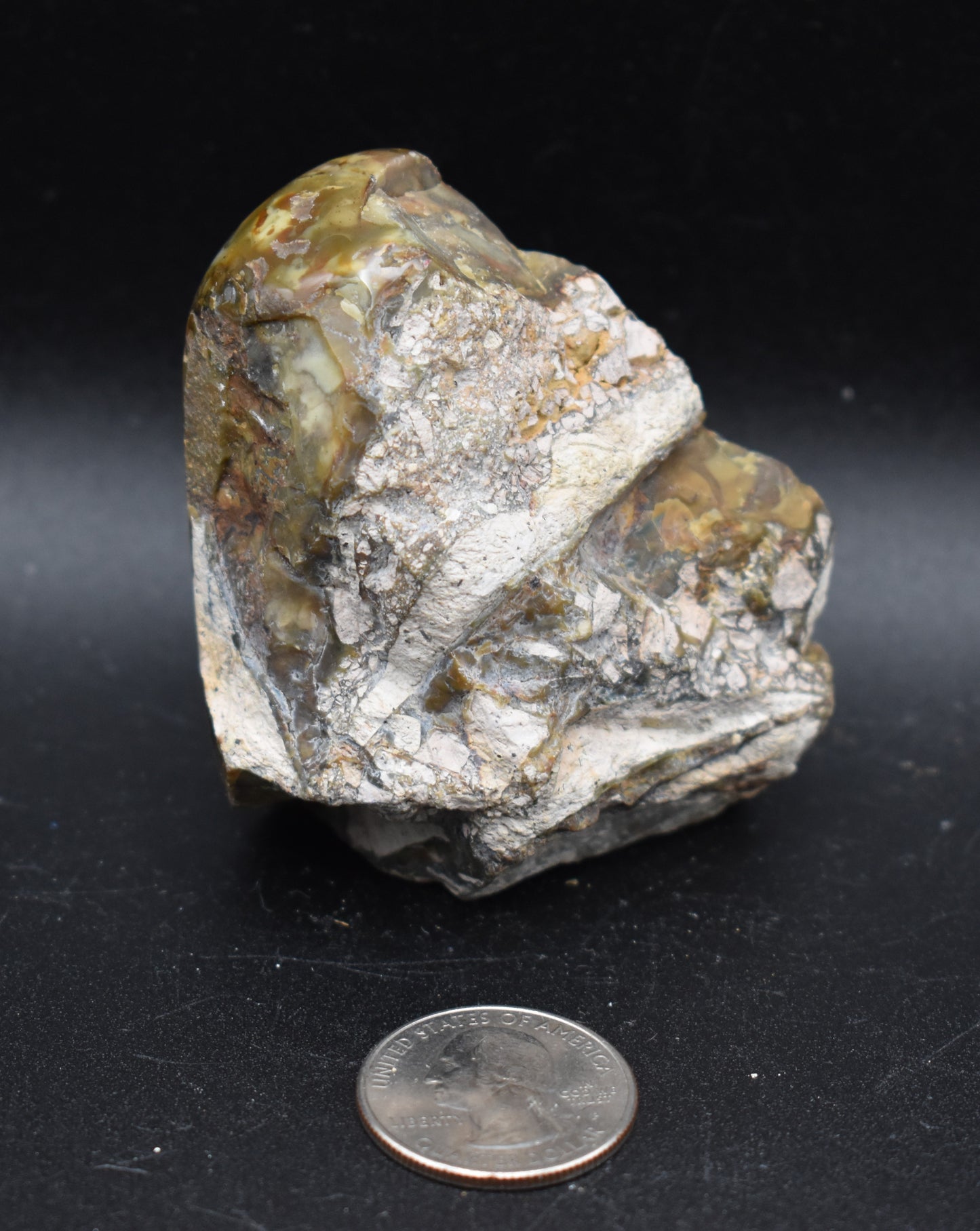 Morrisonite Polished Specimen