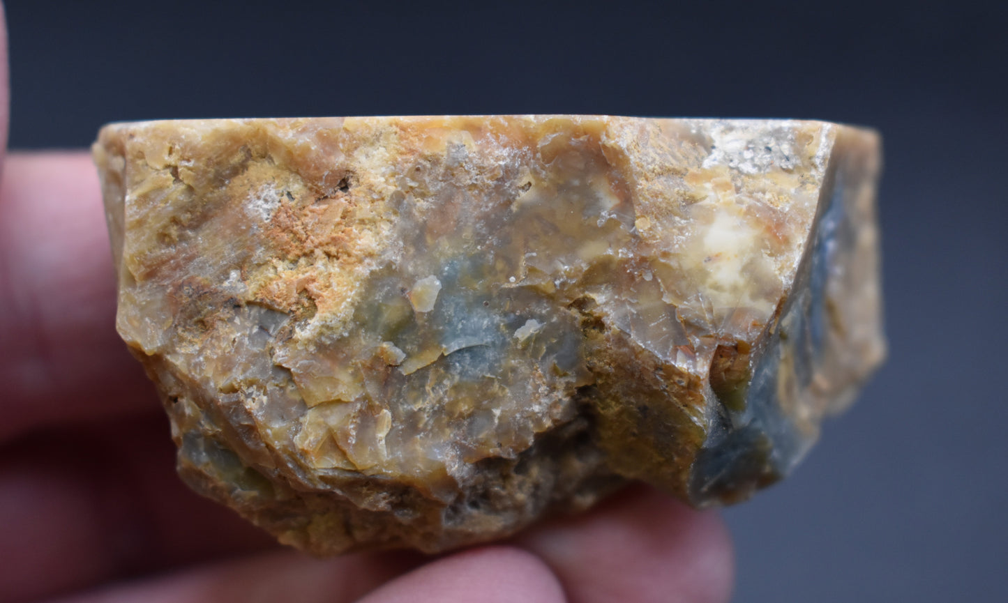 Morrisonite Specimens (5)